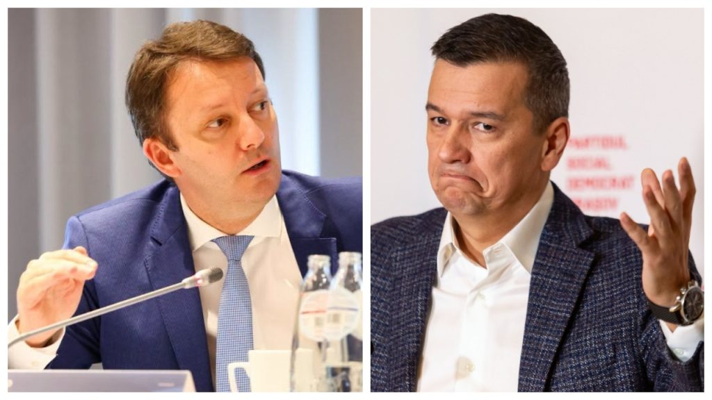 Politică în stil de război online: PNL și PSD se atacă pe Facebook după blocajul de la Cotroceni Negocierile politice purtate la Palatul Cotroceni au eșuat, iar acum PNL și PSD și-au mutat conflictul în mediul online