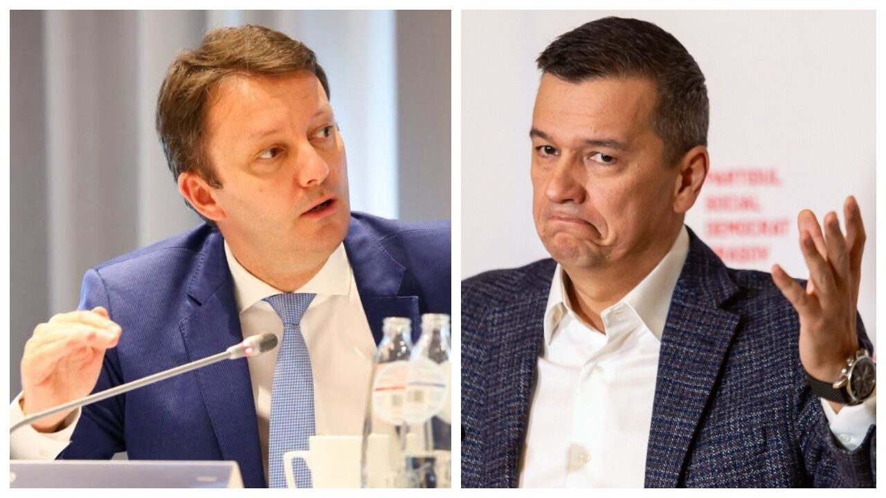 Politică în stil de război online: PNL și PSD se atacă pe Facebook după blocajul de la Cotroceni Negocierile politice purtate la Palatul Cotroceni au eșuat, iar acum PNL și PSD și-au mutat conflictul în mediul online