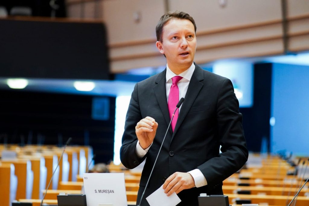 Mureșan (PNL): Nu-l susținem pe Grindeanu, vrem rezolvarea problemelor României