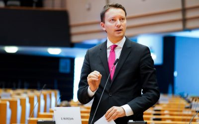 Mureșan (PNL): Nu-l susținem pe Grindeanu, vrem rezolvarea problemelor României