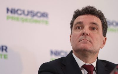 Nicușor Dan respinge ideea de suspendare și admite posibile greșeli în comunicarea cu simpatizanții Prezent la Summitul Flancului Estic (Formatul Helsinki) în Polonia, președintele României, Nicușor Dan, a oferit declarații importante privind criza politică actuală și demersurile pentru formarea viitorului guvern