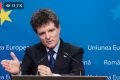 Nicuşor Dan: Consultări pentru prim-ministru azi