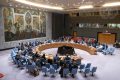 România solicită convocarea Consiliului de Securitate ONU după incidentul cu drona rusească Bucureștiul a cerut o reuniune a Consiliului de Securitate al Organizației Națiunilor Unite (ONU) ca răspuns la incidentul în care o dronă rusească a explodat pe un bloc de apartamente din Galați