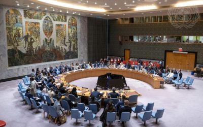 România solicită convocarea Consiliului de Securitate ONU după incidentul cu drona rusească Bucureștiul a cerut o reuniune a Consiliului de Securitate al Organizației Națiunilor Unite (ONU) ca răspuns la incidentul în care o dronă rusească a explodat pe un bloc de apartamente din Galați