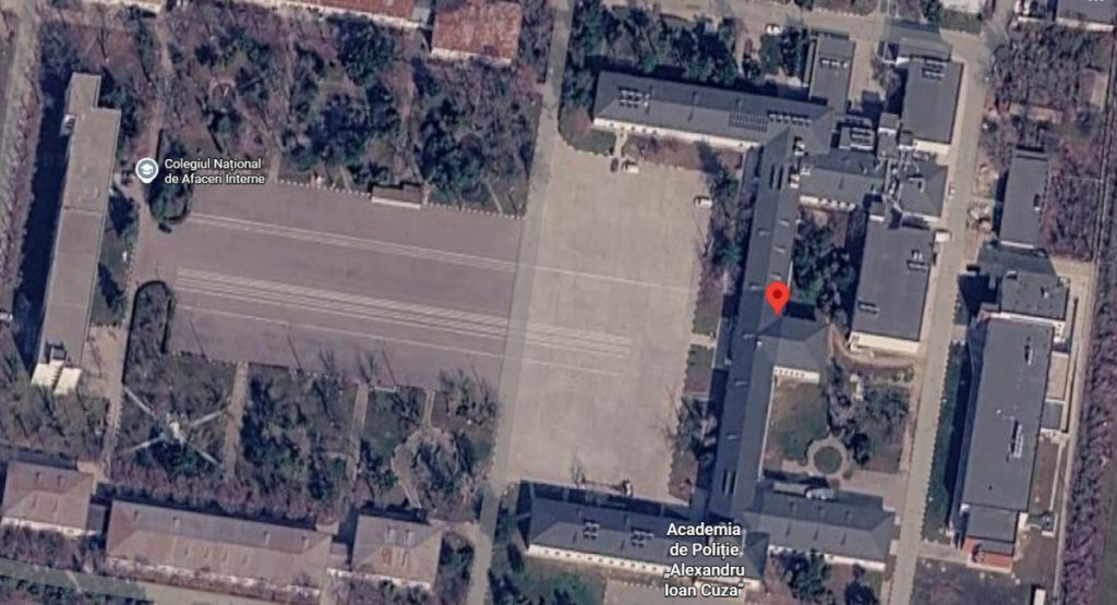 Parc Rutier Imens în București, pe 3 Hectare Autentice