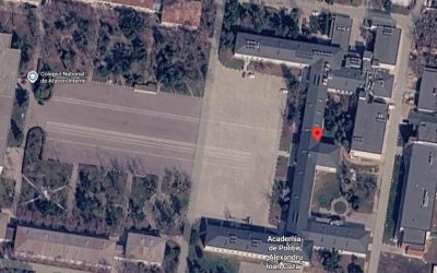 Parc Rutier Imens în București, pe 3 Hectare Autentice