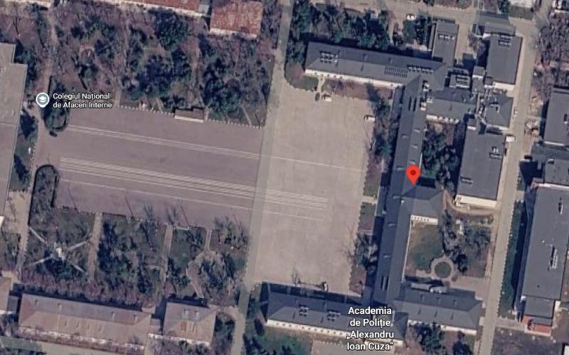 Parc Rutier Imens în București, pe 3 Hectare Autentice