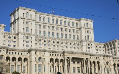 Parlament: Decizie vitală pentru Guvernul Veștea
