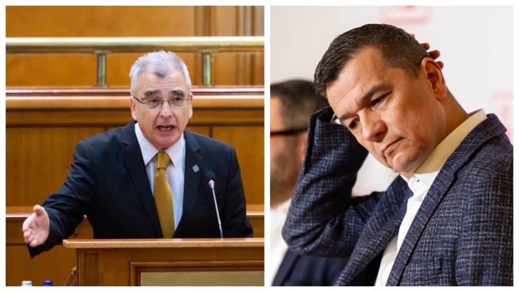 AUR vede alegeri anticipate, blochează guvernul Grindeanu Negocierile politice pentru formarea unui nou Guvern sunt în „blocaj total”, AUR acuzând președintele și partidele politice de incapacitatea de a ajunge la un consens, în timp ce Nicușor Dan insistă pentru revenirea la dialog și un Executiv cu puteri depline