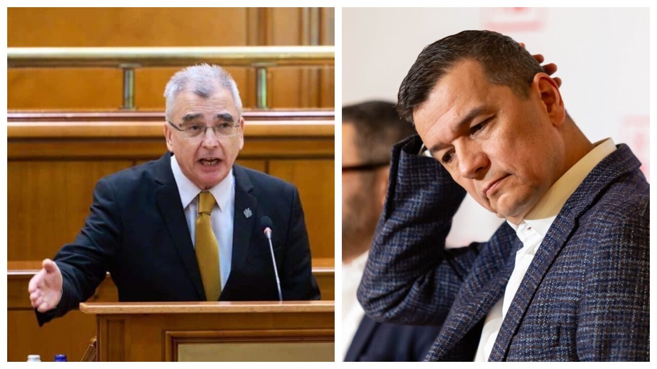 AUR vede alegeri anticipate, blochează guvernul Grindeanu Negocierile politice pentru formarea unui nou Guvern sunt în „blocaj total”, AUR acuzând președintele și partidele politice de incapacitatea de a ajunge la un consens, în timp ce Nicușor Dan insistă pentru revenirea la dialog și un Executiv cu puteri depline