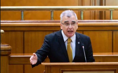 Peiu (AUR) cere TVA 19%, impozit 8% pe dividende pentru orice colaborare