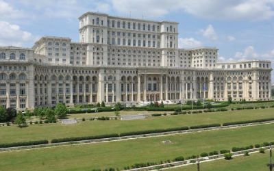 Poliția politică mioritică. Arta manevrelor din culise