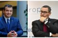 Opoziție fermă la Guvernul Tomac: Ponta, sceptic privind votul din Parlament Premierul desemnat Eugen Tomac și-a exprimat optimismul cu privire la trecerea guvernului său prin votul din Parlament, declarându-se încrezător în sprijinul tuturor aleșilor care „aleg stabilitatea în detrimentul haosului”