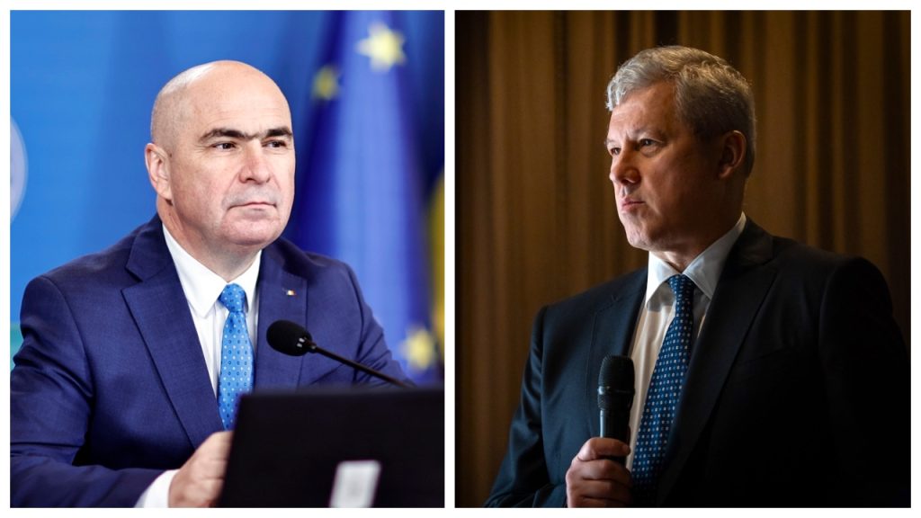 PNL se află pe muchie de cuțit, cu o ședință crucială programată luni, la ora 17:00, unde conducerea partidului va dezbate viitoarea direcție politică