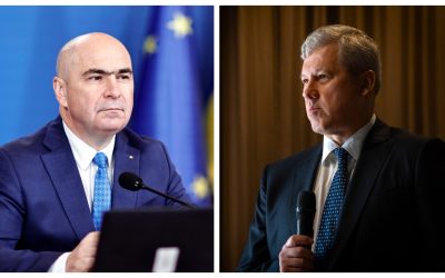 PNL se află pe muchie de cuțit, cu o ședință crucială programată luni, la ora 17:00, unde conducerea partidului va dezbate viitoarea direcție politică
