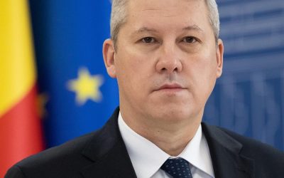 Predoiu pleacă de la PNL. Surpriză în partid