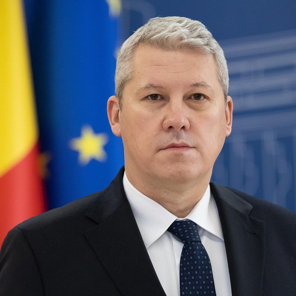 Predoiu pleacă de la PNL. Surpriză în partid