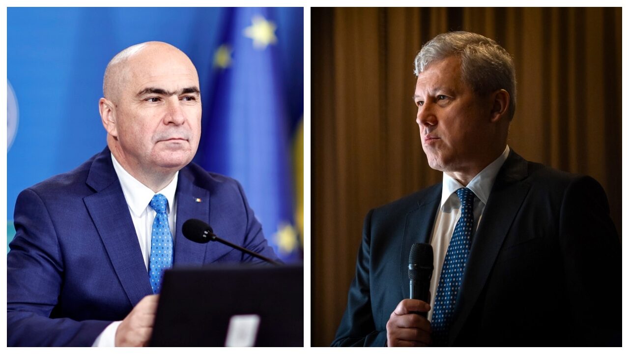 PNL se află pe muchie de cuțit, cu o ședință crucială programată luni, la ora 17:00, unde conducerea partidului va dezbate viitoarea direcție politică