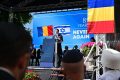 Președintele Israelului, la Iași: Jurnaliști români, cheia Statului Israel
