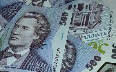 Reducerea gap-ului TVA aduce anual miliarde de lei României