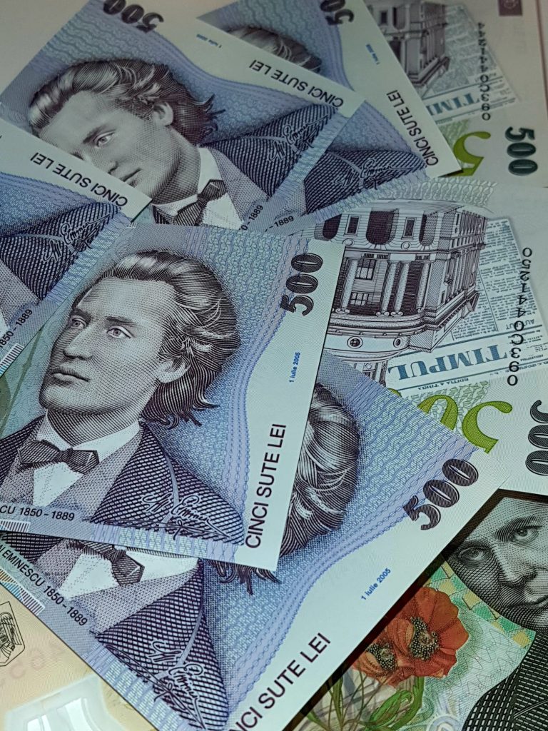 Reducerea gap-ului TVA aduce anual miliarde de lei României