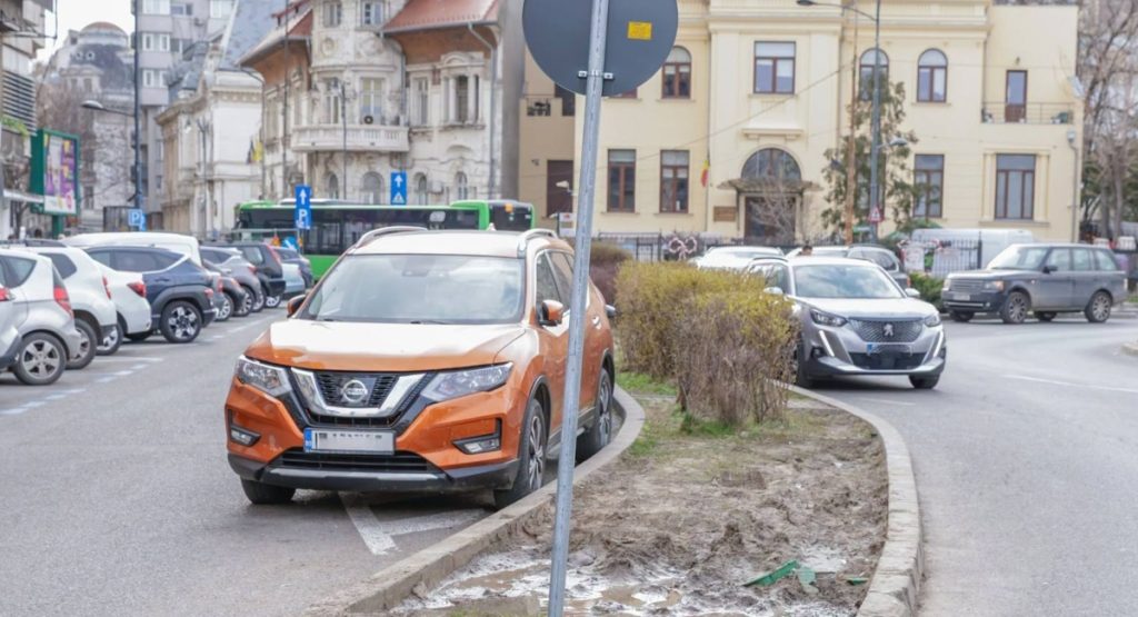 Mașini, din nou, în Capitală. CGMB a aprobat noile reguli