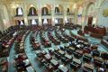 Convocare urgentă la Senat pentru jaloane PNRR Biroul Permanent al Senatului s-a reunit joi, 7 martie 2024, începând cu ora 17:00, într-o ședință desfășurată în format online