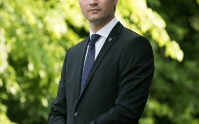 Sighiartău: Nicușor Dan, slalomanan în PNL. A ales confruntarea
