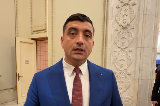 Simion: Începe măcelul politic! Nicușor Dan, somat cu premierul.
