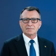 Stănescu (PSD): Următorul premier, de la noi