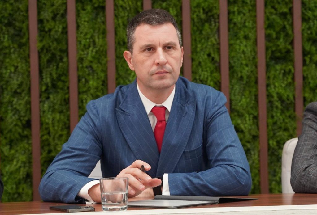 Tanczos Barna: Ursul, scos de pe lista speciilor protejate