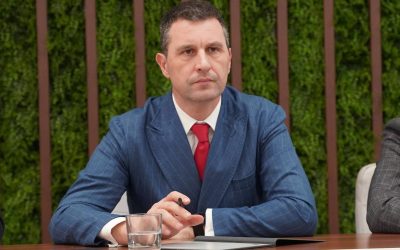 Tanczos Barna: Ursul, scos de pe lista speciilor protejate