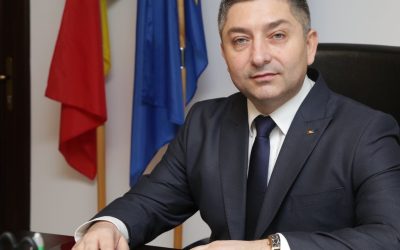 Tișe: Guvern urgent pentru interesul național, nu pentru politici
