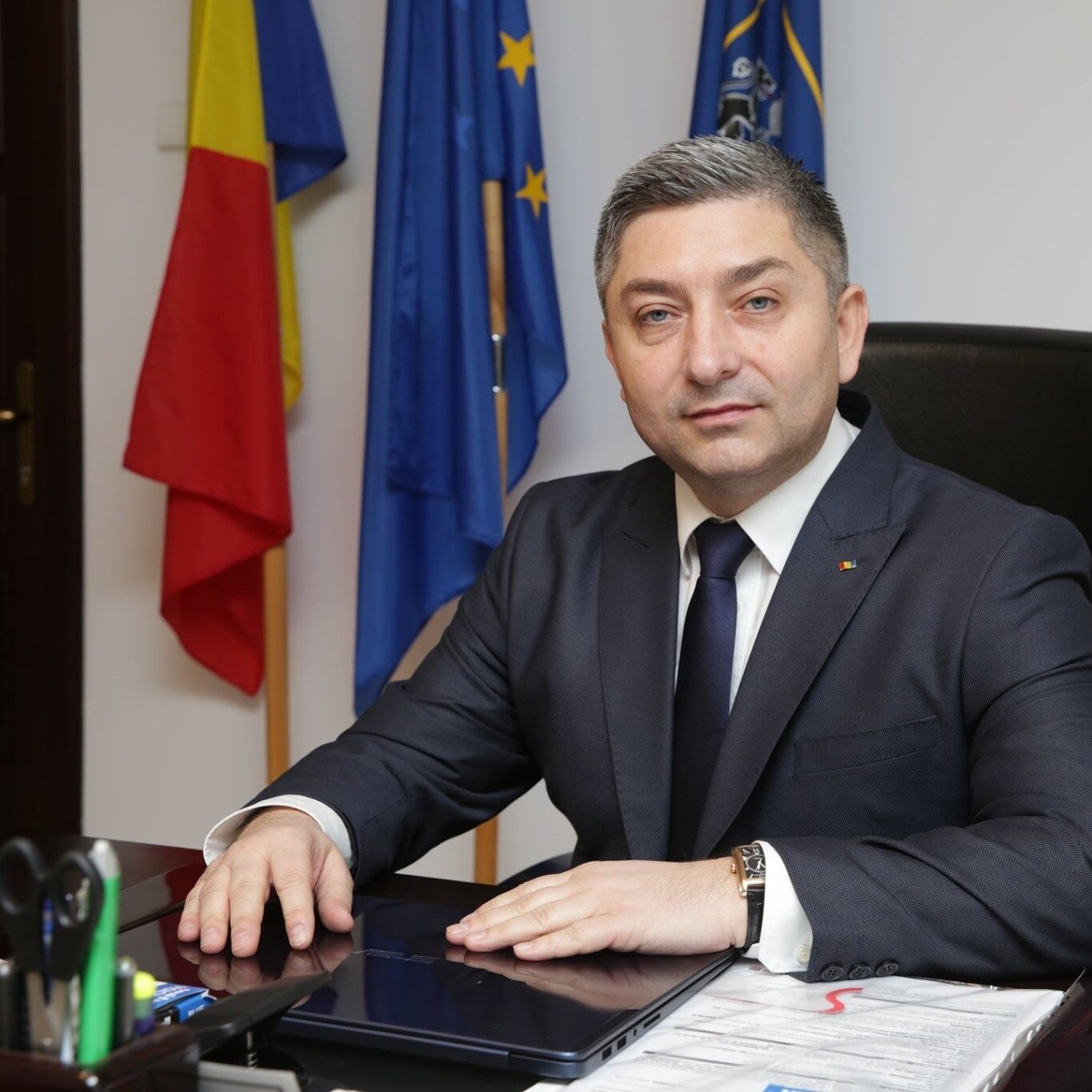 Tișe: Guvern urgent pentru interesul național, nu pentru politici