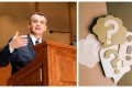 Eugen TOMAC nu renunță la ambiția de a prelua Palatul Victoria, trimisiind vineri partidelor politice lista completă a persoanelor propuse pentru cabinetul său