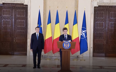 Tomac: Fără taxe noi. Economia a suportat destul șocul fiscal