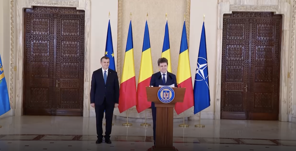 Tomac: Fără taxe noi. Economia a suportat destul șocul fiscal