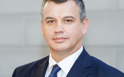 Tomac: Speranță și încredere pentru un guvern susținut de USR