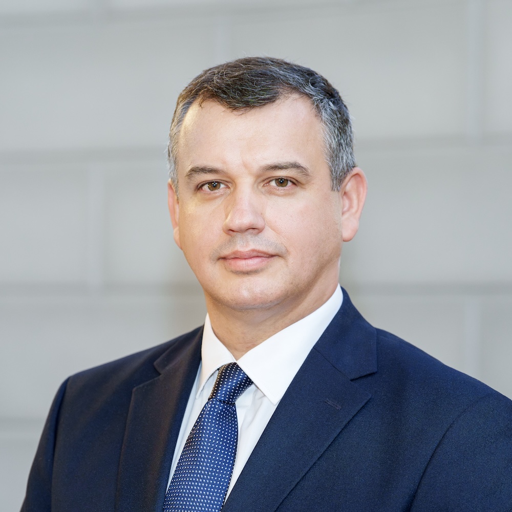 Tomac: Speranță și încredere pentru un guvern susținut de USR