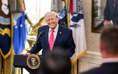 Trump: Războiul din Ucraina nu-i afectează pe americani, dar el rezolvă