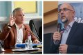UDMR analizează oferta lui Veștea pentru un loc în viitorul guvern