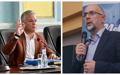 UDMR analizează oferta lui Veștea pentru un loc în viitorul guvern