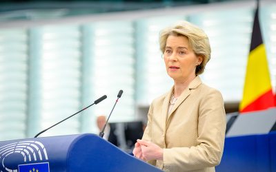 UE deschide negocieri cu Ucraina și Moldova