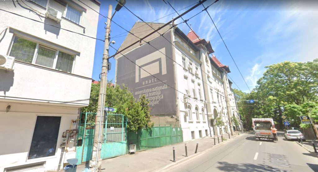 CGMB aprobă parteneriatul Sector 2-UNATC pentru cultură
