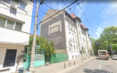 CGMB aprobă parteneriatul Sector 2-UNATC pentru cultură