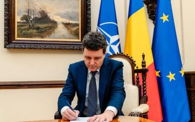 Veștea, candidatul prezidențial pentru premier
