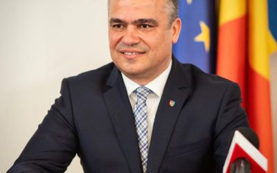 Veștea, termen limită pentru demisie: Nicușor Dan, tranșant