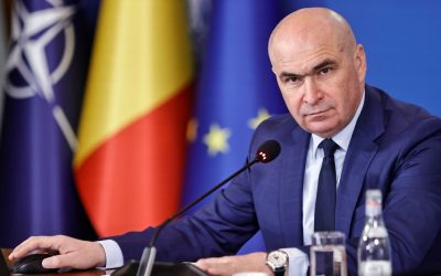 Bolojan dezminte acuzațiile de negocieri secrete pentru guvern Ilie BOLOSAN, lider al PNL, a reacționat ferm la acuzațiile care circulă în spațiul public, negând cu vehemență orice implicare în negocieri secrete pentru formarea unui guvern tehnocrat sau pentru tranzacționarea de funcții