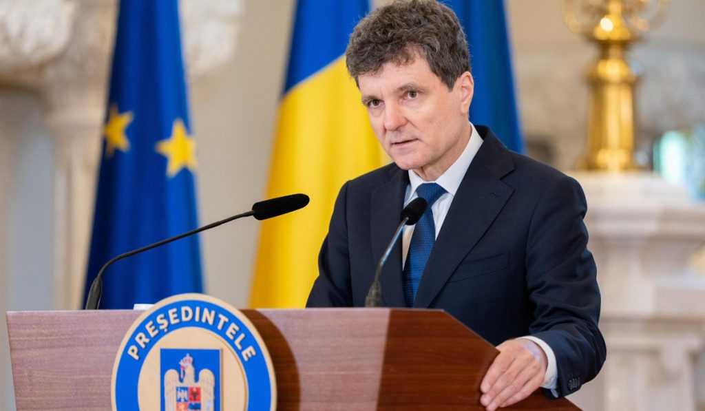 Președintele Nicușor Dan ar putea anunța în curând desemnarea unui nou premier, după aproape o lună de negocieri intense cu liderii partidelor politice