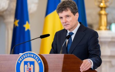 Președintele Nicușor Dan ar putea anunța în curând desemnarea unui nou premier, după aproape o lună de negocieri intense cu liderii partidelor politice